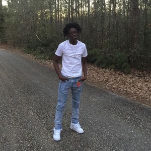 Meet your Posher, Jay jay